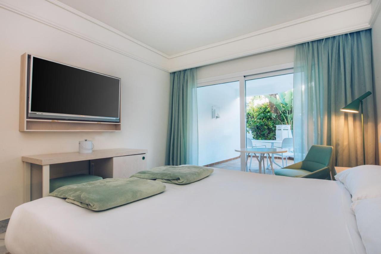 Iberostar Selection Marbella Coral Beach (Adults Only) Exterior photo