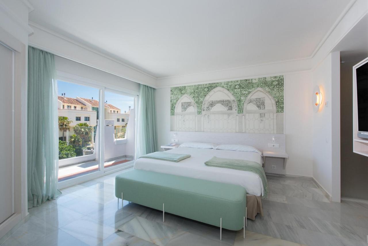 Iberostar Selection Marbella Coral Beach (Adults Only) Exterior photo
