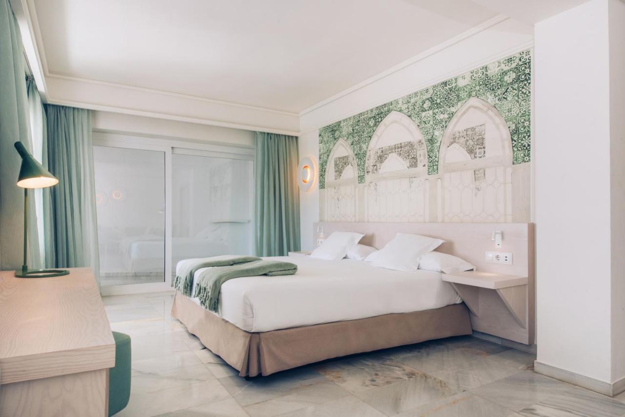 Iberostar Selection Marbella Coral Beach (Adults Only) Exterior photo