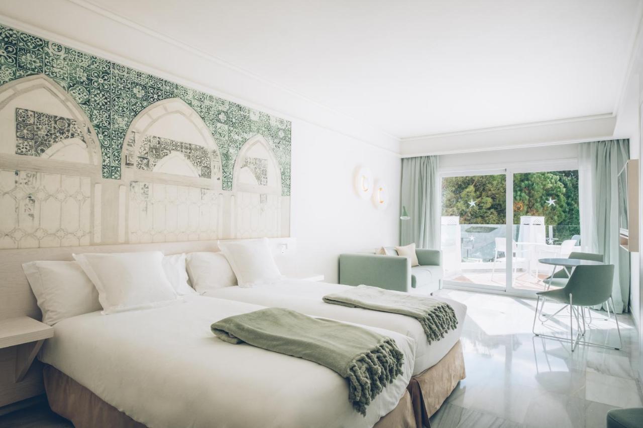 Iberostar Selection Marbella Coral Beach (Adults Only) Exterior photo