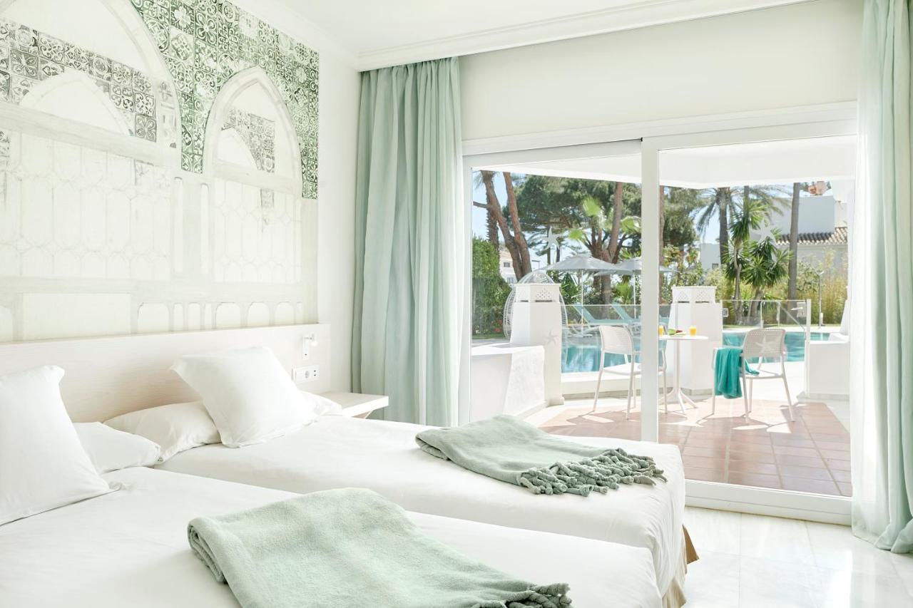 Iberostar Selection Marbella Coral Beach (Adults Only) Exterior photo