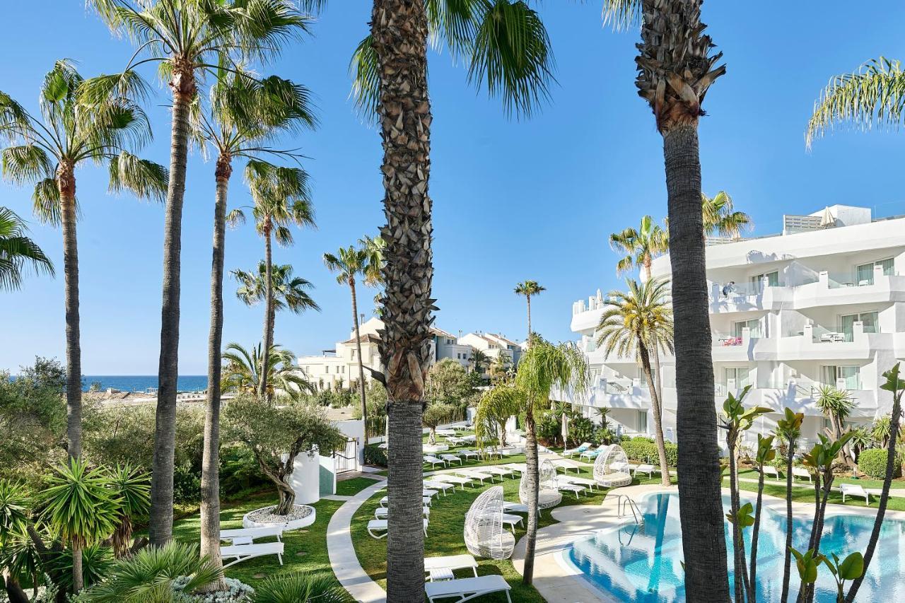 Iberostar Selection Marbella Coral Beach (Adults Only) Exterior photo