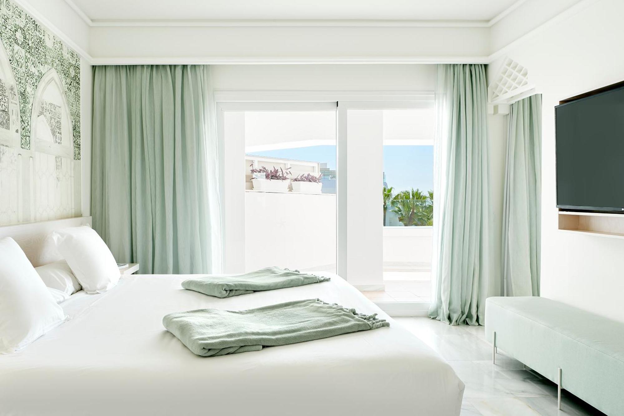 Iberostar Selection Marbella Coral Beach (Adults Only) Exterior photo