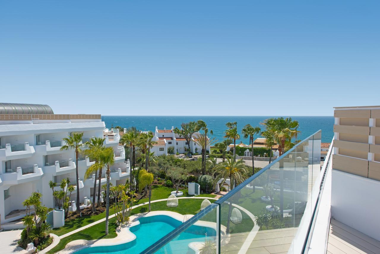Iberostar Selection Marbella Coral Beach (Adults Only) Exterior photo