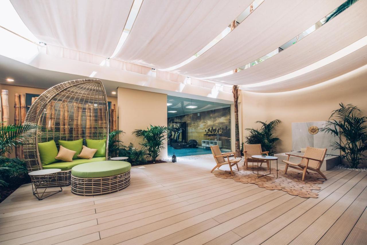Iberostar Selection Marbella Coral Beach (Adults Only) Exterior photo